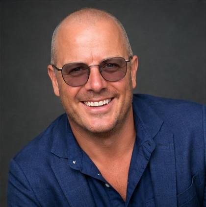 Mark Harris